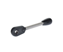 GN 316-Ratchet spanners